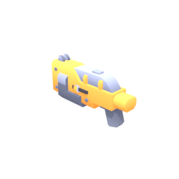 Blaster M